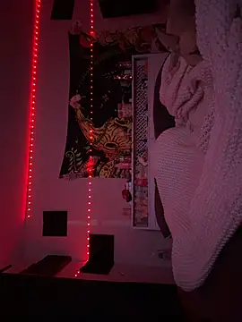 stonerbaby's cam snapshot