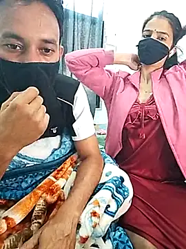 Aarzoo_Arman live sex cam