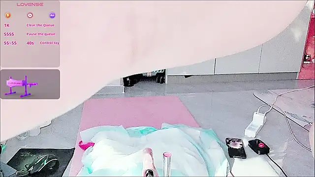 nana-258 live sex cam