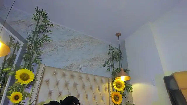 LittleeJaz's cam snapshot