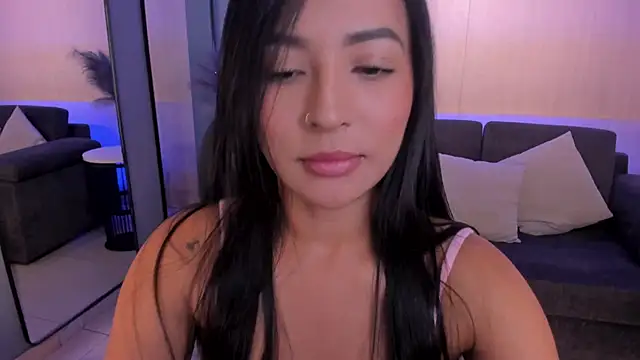 AyshelBrown's cam snapshot