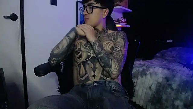 jung_dragon live sex cam