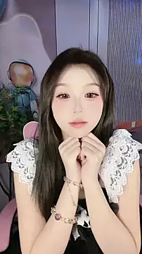 CAICAI_BABY's cam snapshot