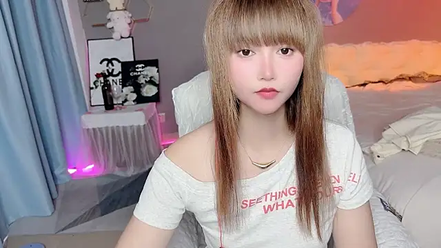 -xiao-xiao-'s cam snapshot