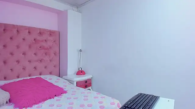 LolaVoss's cam snapshot