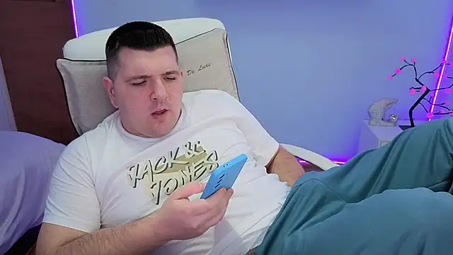 JasonJacks live sex cam