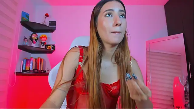 kittyrush_'s cam snapshot