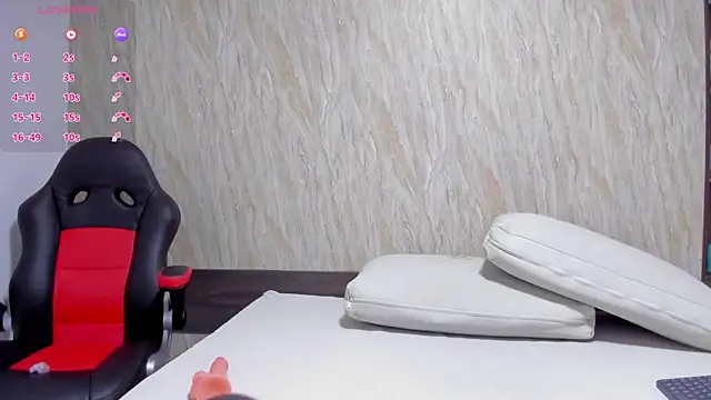 dannah_white's cam snapshot