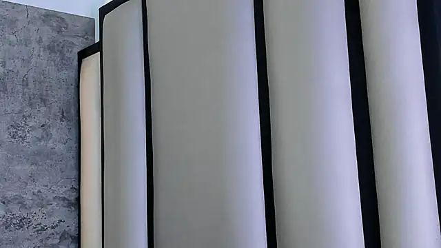 GabyeAndy's cam snapshot