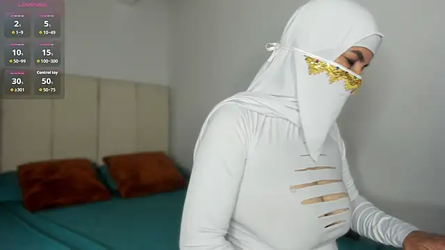 Hannaa_Dolly's cam snapshot