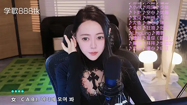 Potatosi live sex cam