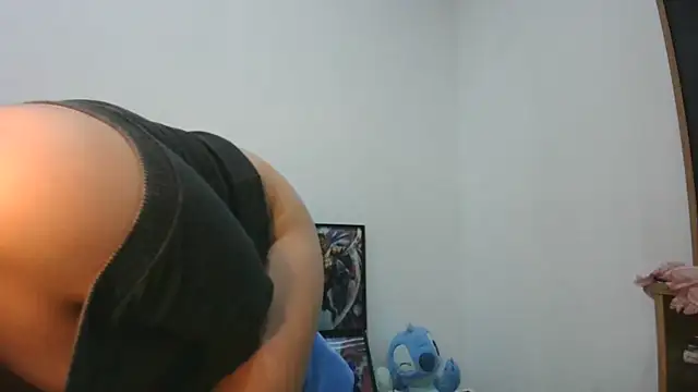 Elsa_sweet live sex cam