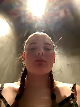 StephanieMur live sex cam