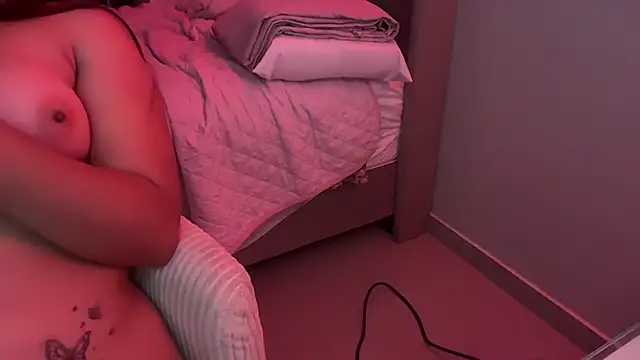 bunnytentacion's cam snapshot