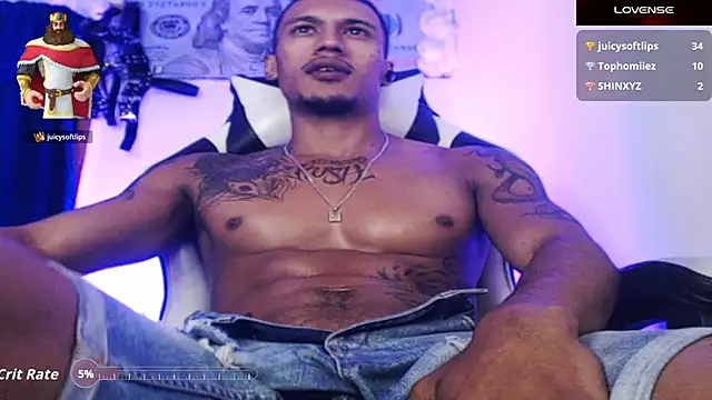 Ryan_coopper live sex cam