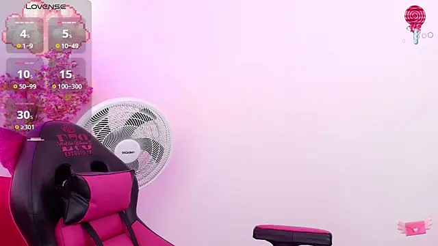 Sweett_m00n's cam snapshot