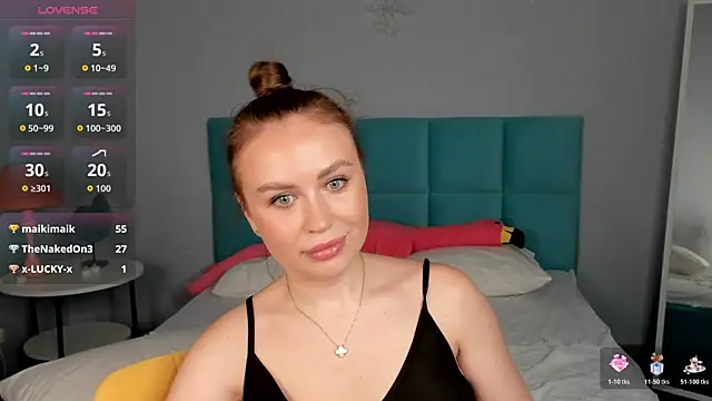 Adele_Rage's cam snapshot