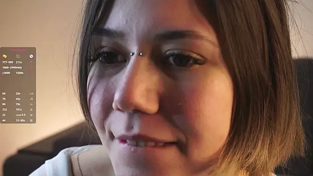 RoxannaCarver's cam snapshot