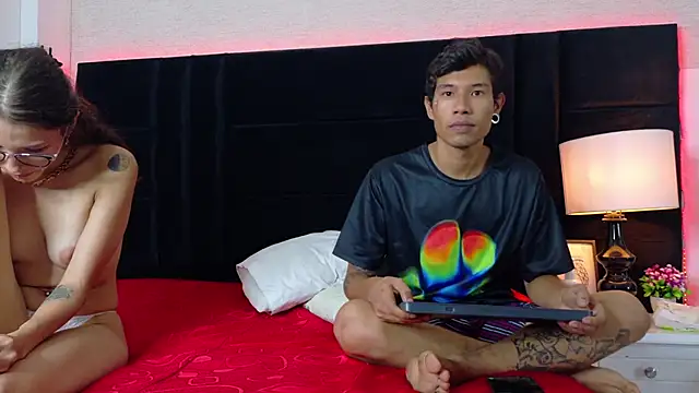 Dante_Hanna's cam snapshot