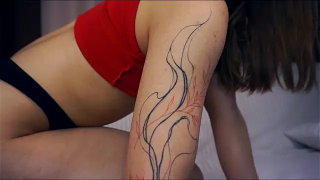 KayleenCurtis's cam snapshot