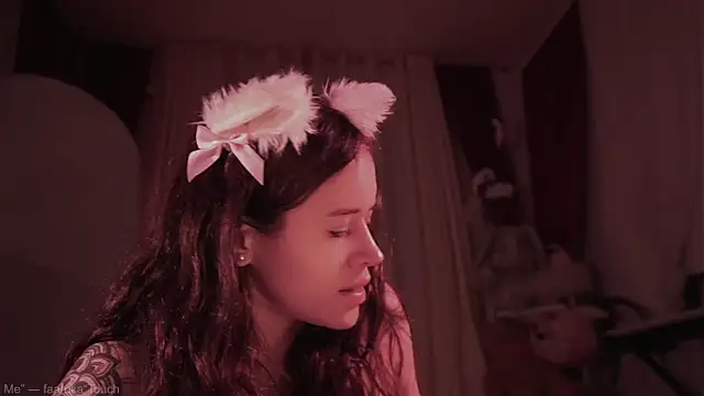 _Avriles_'s cam snapshot