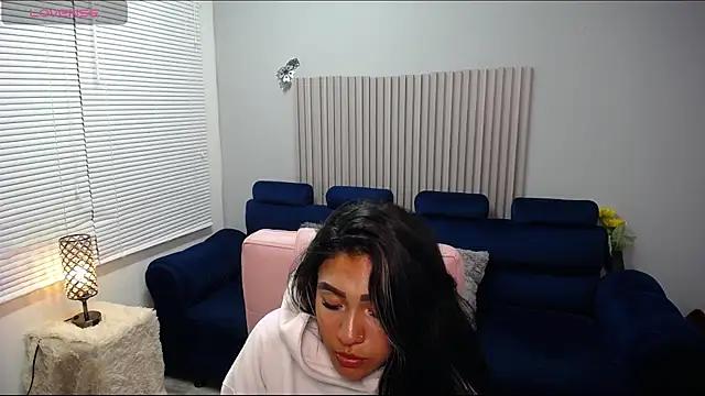 Reichell_Princess's cam snapshot