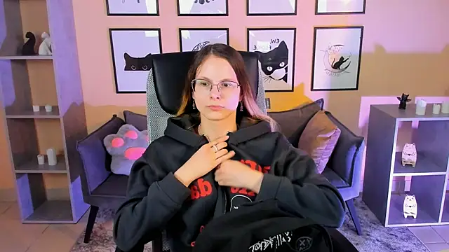 Carrie_Rose live sex cam