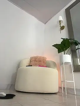 Cristall_Bunny's cam snapshot