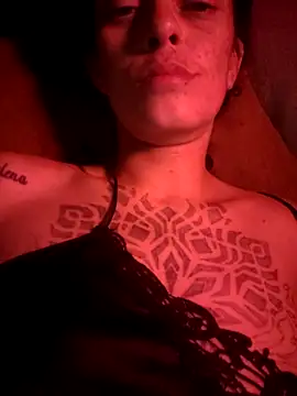 Almendrasexy's cam snapshot