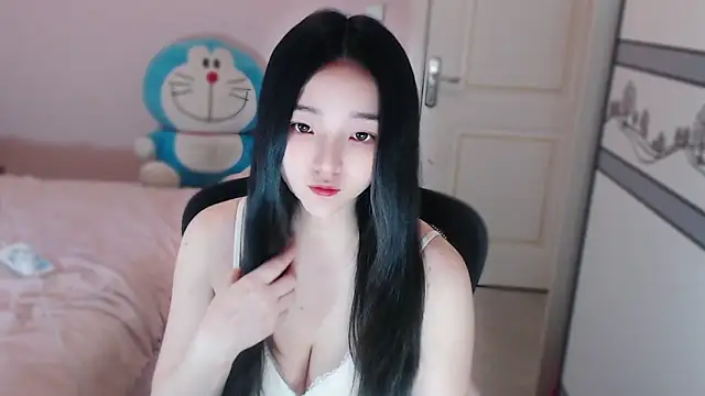 xiao-xiao-D live sex cam