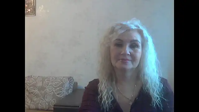 LadySexyBlond live sex cam