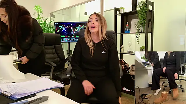 BabesGoesWild live sex cam