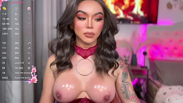 sassy_olivia live sex cam