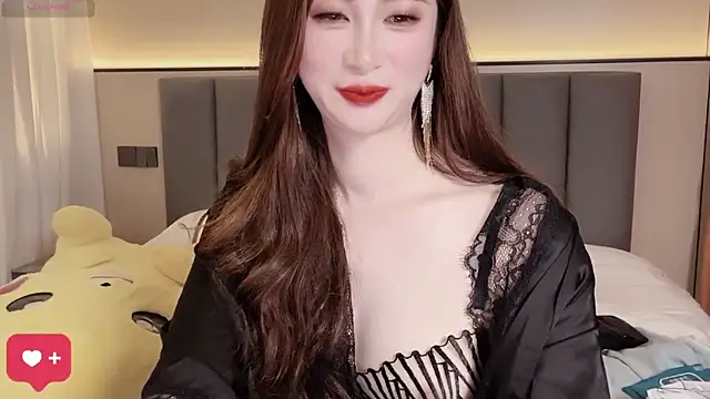 wuyueaini live sex cam