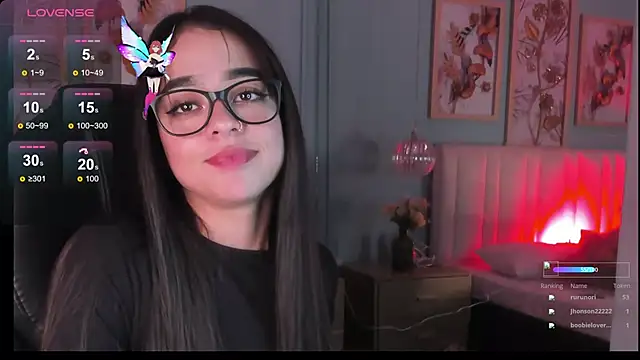 TifannyWolf_ live sex cam