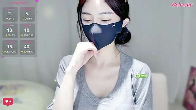 -Hell0-Kitty's cam snapshot