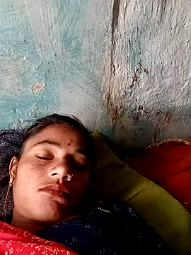 PoojaPleasure's cam snapshot