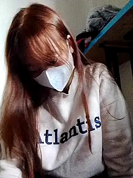 Baby_sit's cam snapshot