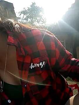 Phantamay's cam snapshot