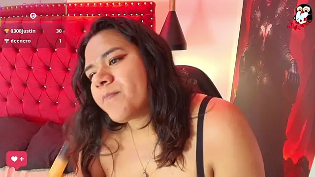 Bella_donnaS's cam snapshot