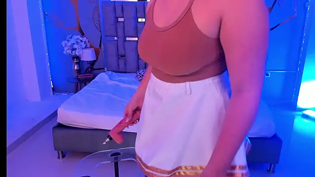 AlessiaDouce live sex cam