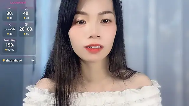 Lynnalltop-165-KeKe's cam snapshot