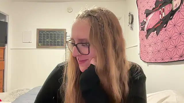 Pattyworld69's cam snapshot