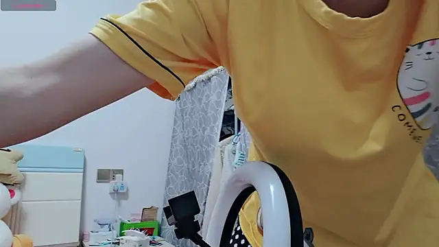 Yan61's cam snapshot