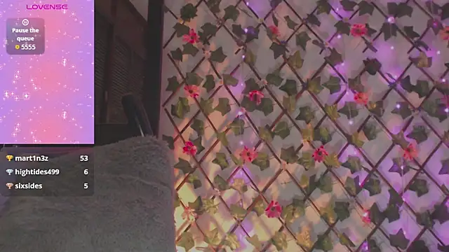 cameronglen1's cam snapshot