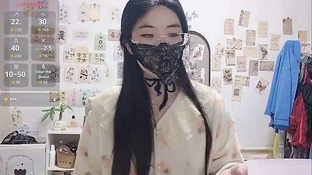 Ga2e-888's cam snapshot