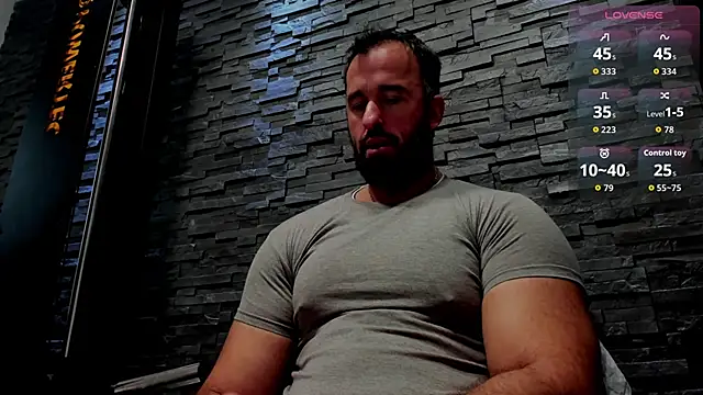 David_Big_Daddy live sex cam