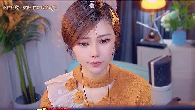 cherry-fa live sex cam