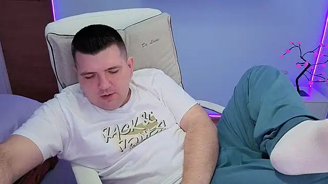 JasonJacks live sex cam