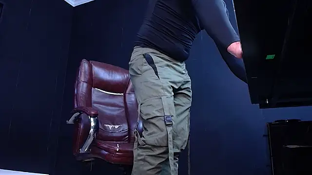 JackEthann's cam snapshot